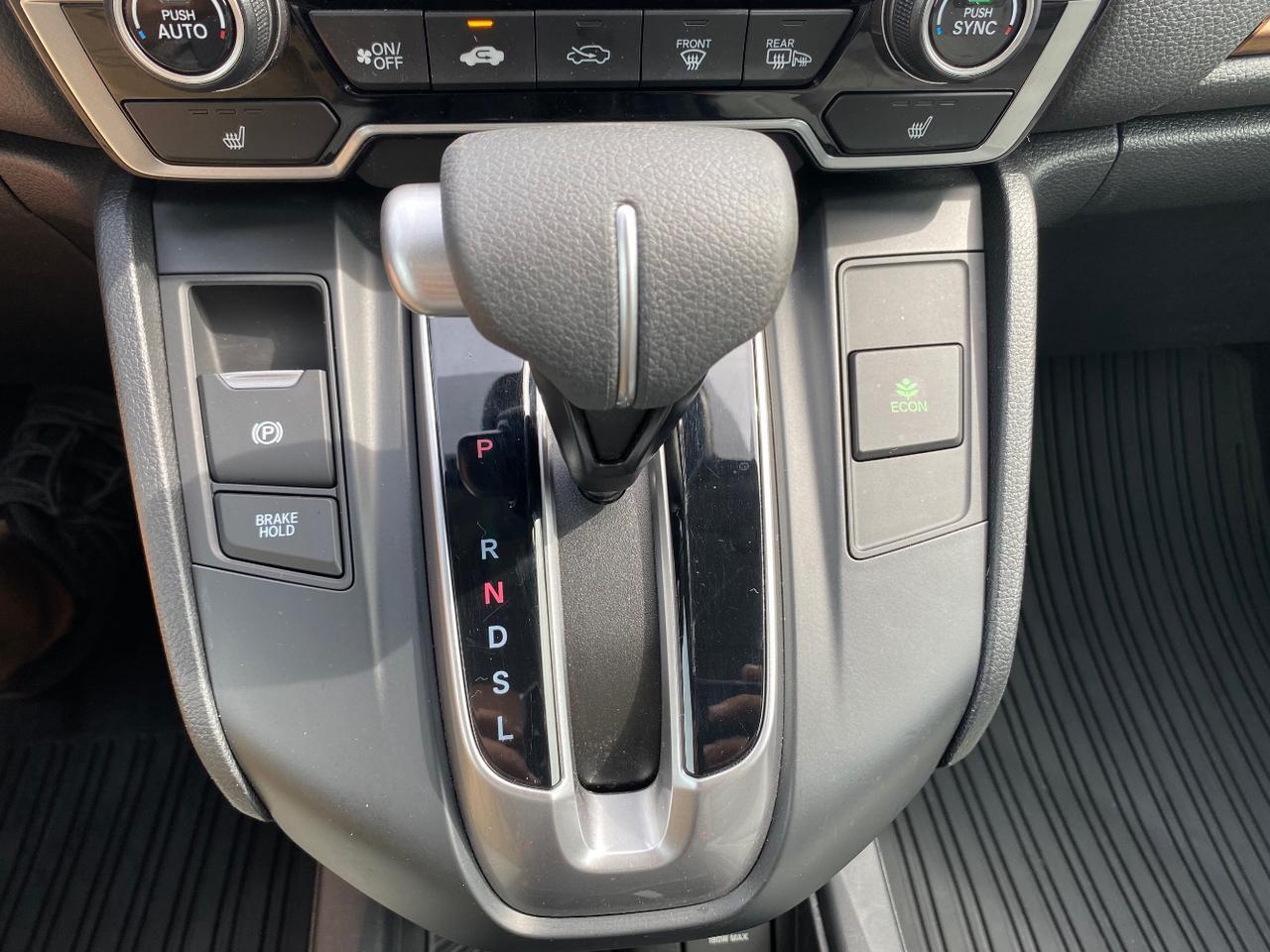 2018 Honda CR-V EX Hastings MI