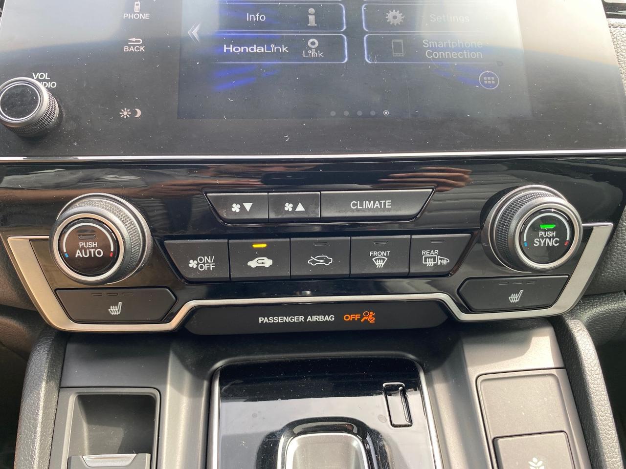 2018 Honda CR-V EX Hastings MI