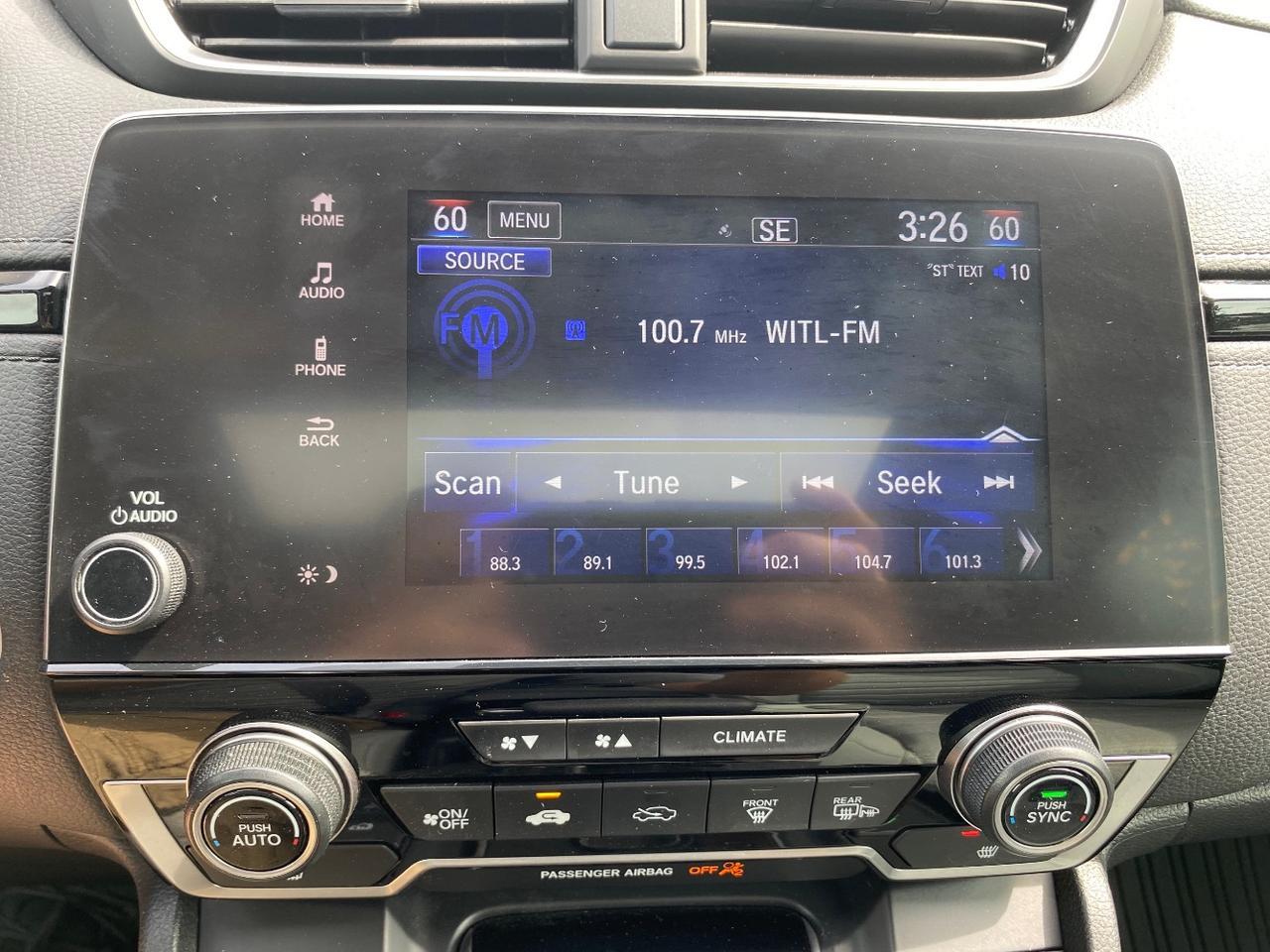 2018 Honda CR-V EX Hastings MI