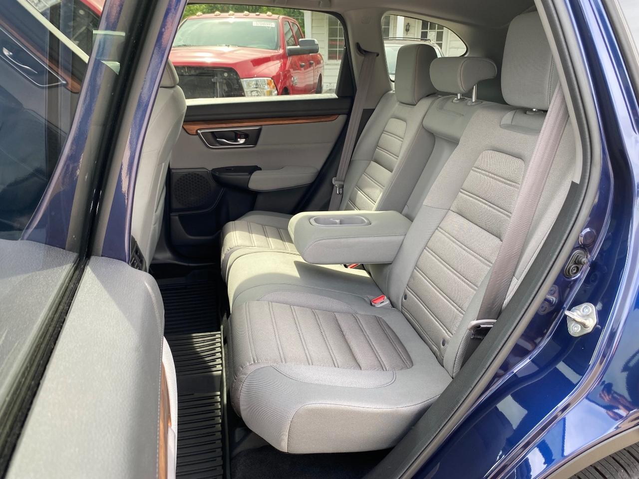 2018 Honda CR-V EX Hastings MI