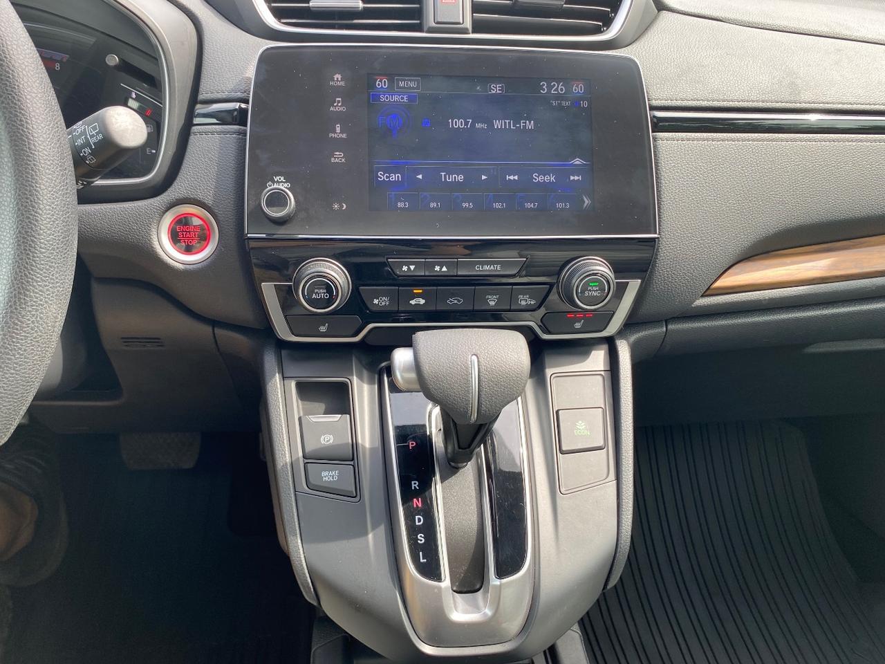 2018 Honda CR-V EX Hastings MI