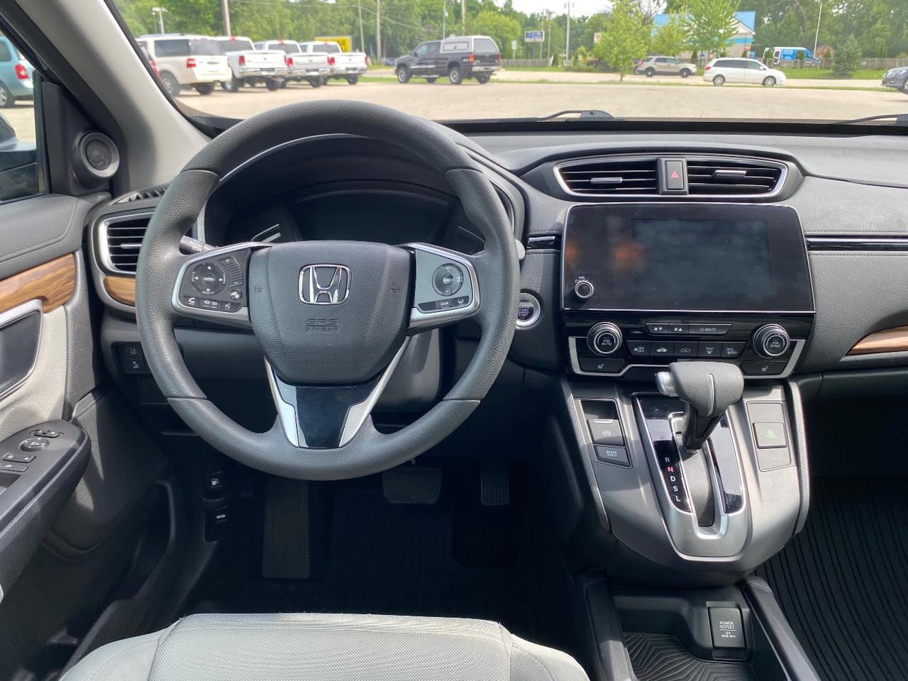 2018 Honda CR-V EX Hastings MI