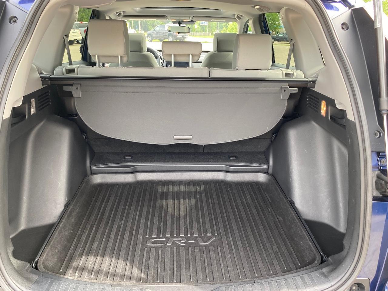 2018 Honda CR-V EX Hastings MI
