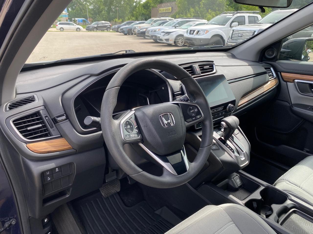 2018 Honda CR-V EX Hastings MI