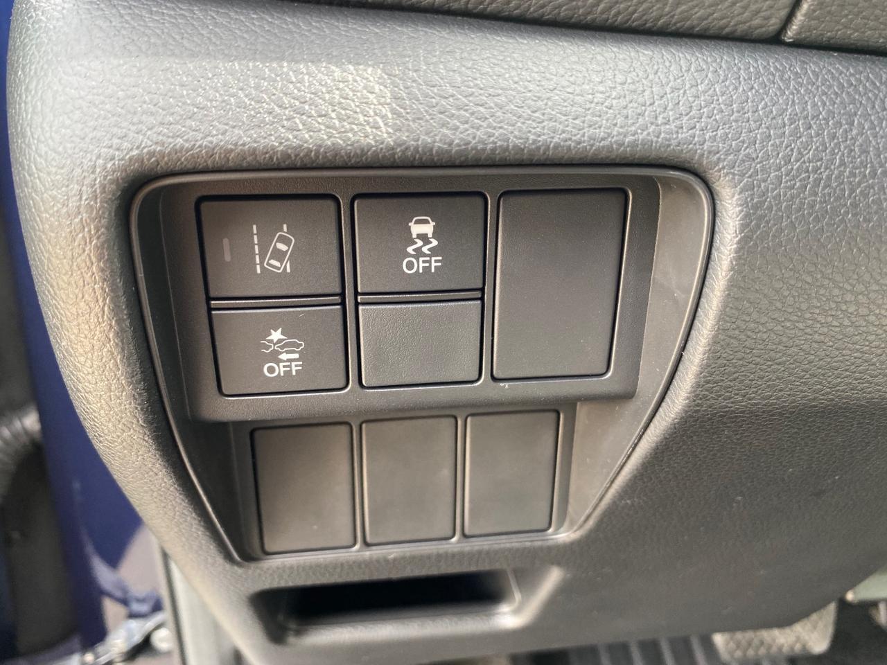 2018 Honda CR-V EX Hastings MI