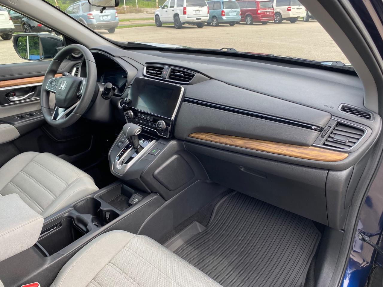 2018 Honda CR-V EX Hastings MI