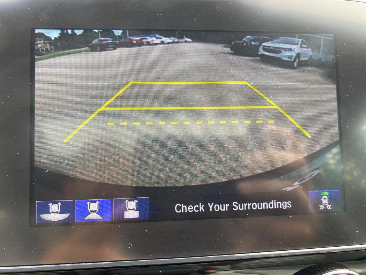 2018 Honda CR-V EX Hastings MI