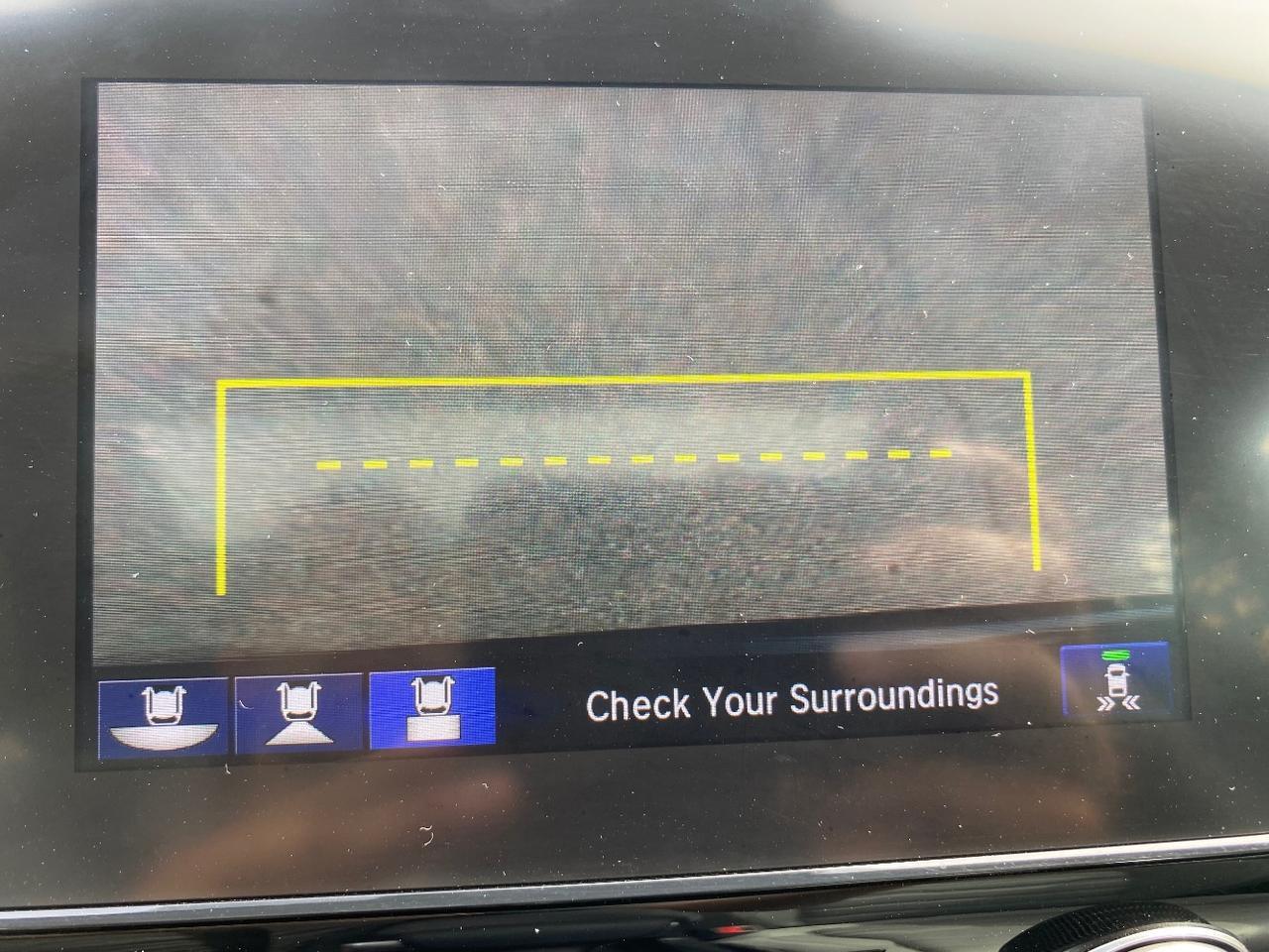 2018 Honda CR-V EX Hastings MI