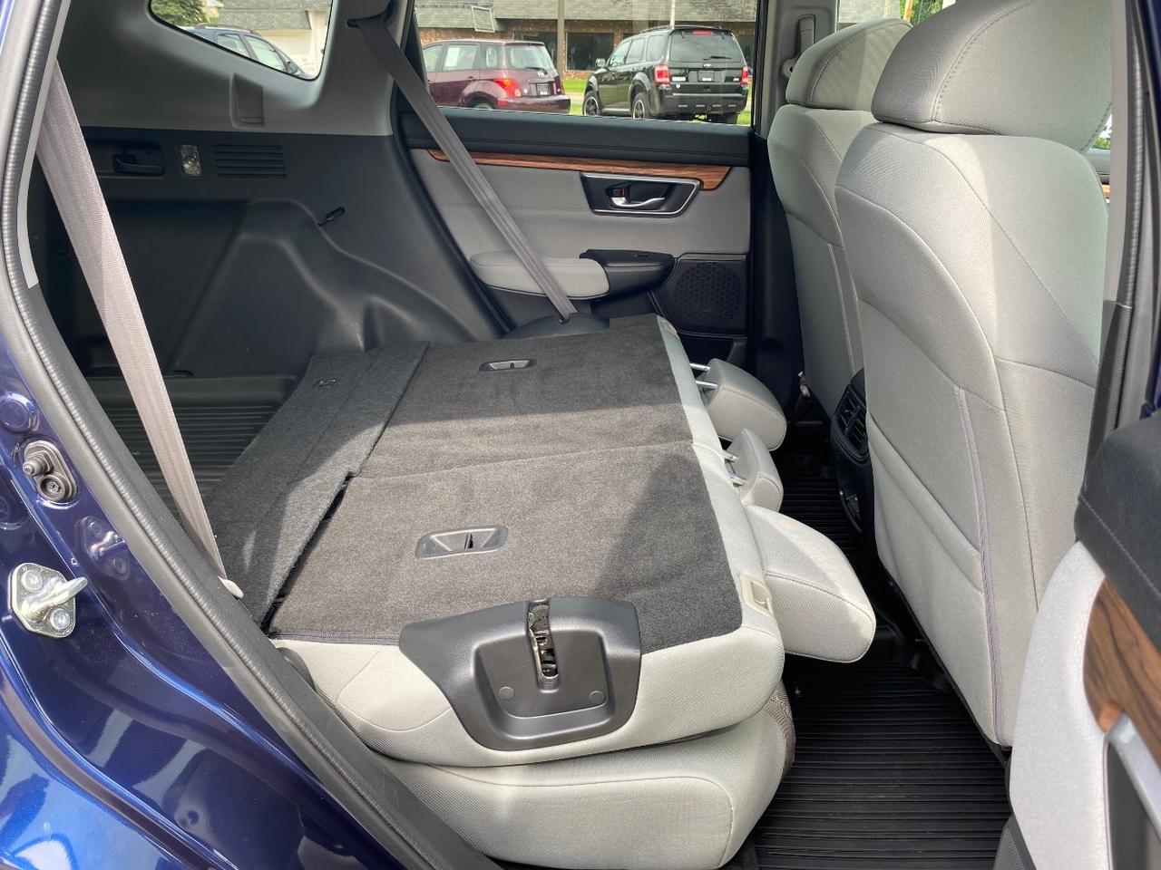 2018 Honda CR-V EX Hastings MI