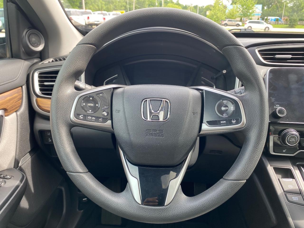 2018 Honda CR-V EX Hastings MI