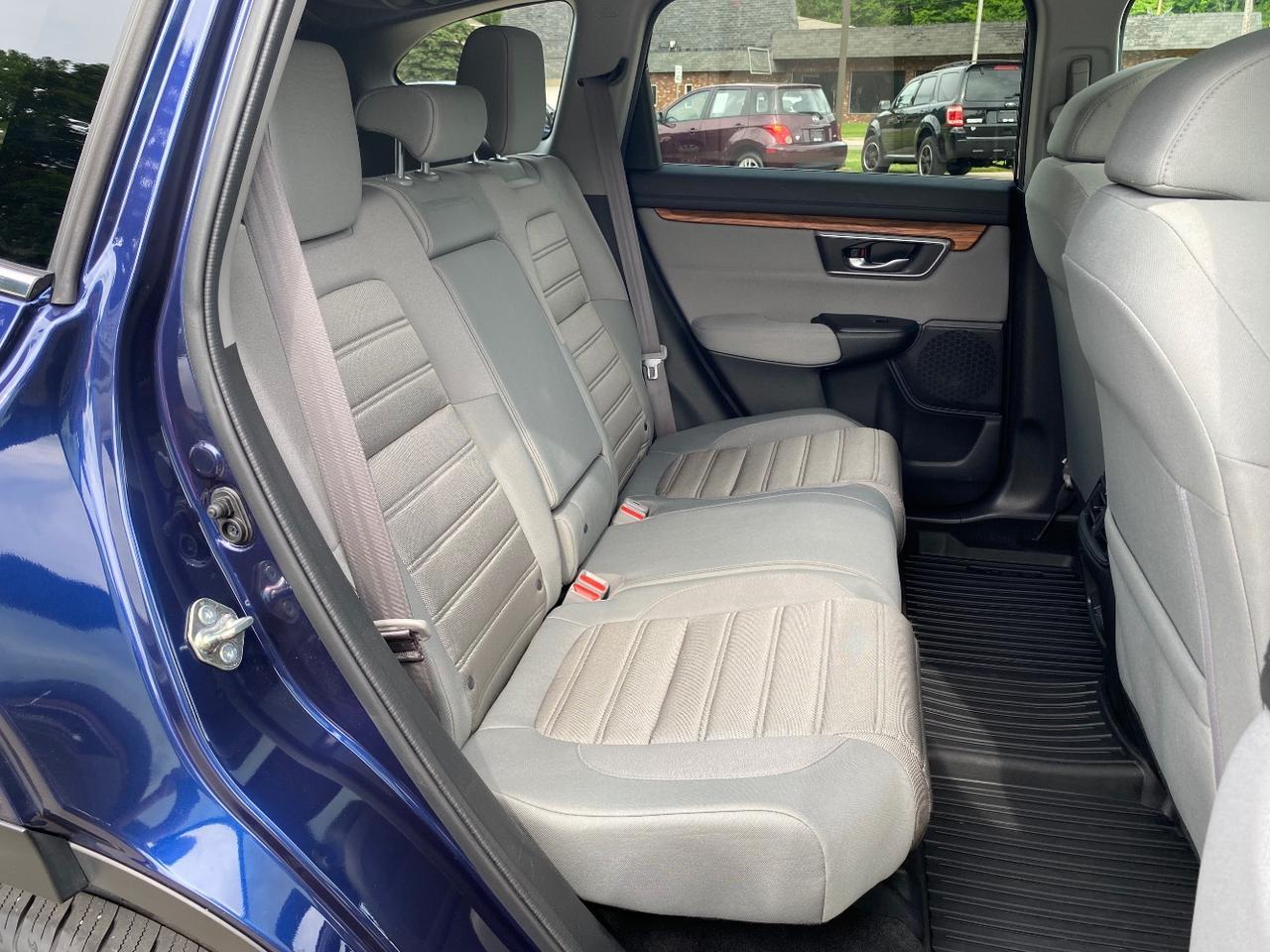 2018 Honda CR-V EX Hastings MI