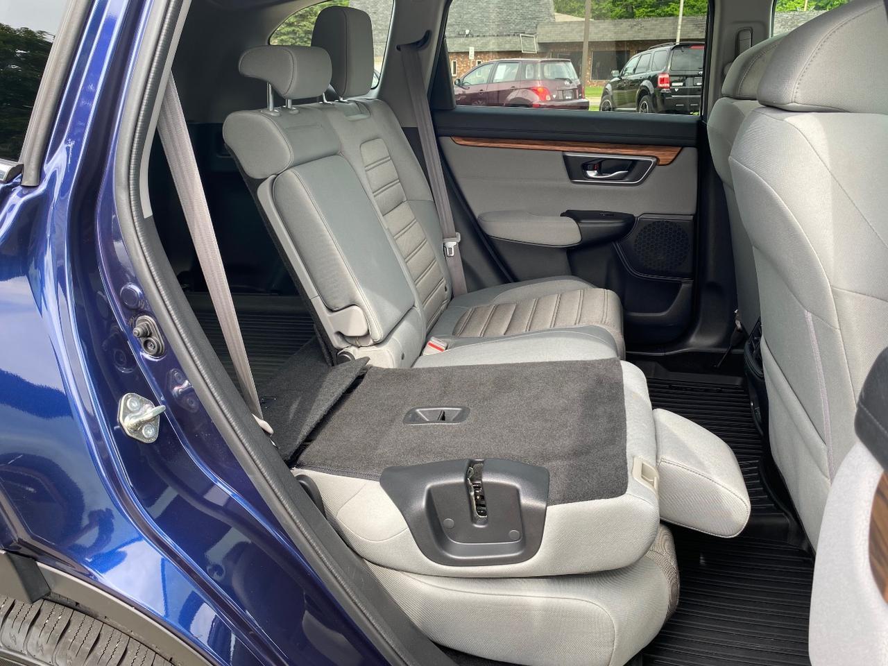 2018 Honda CR-V EX Hastings MI