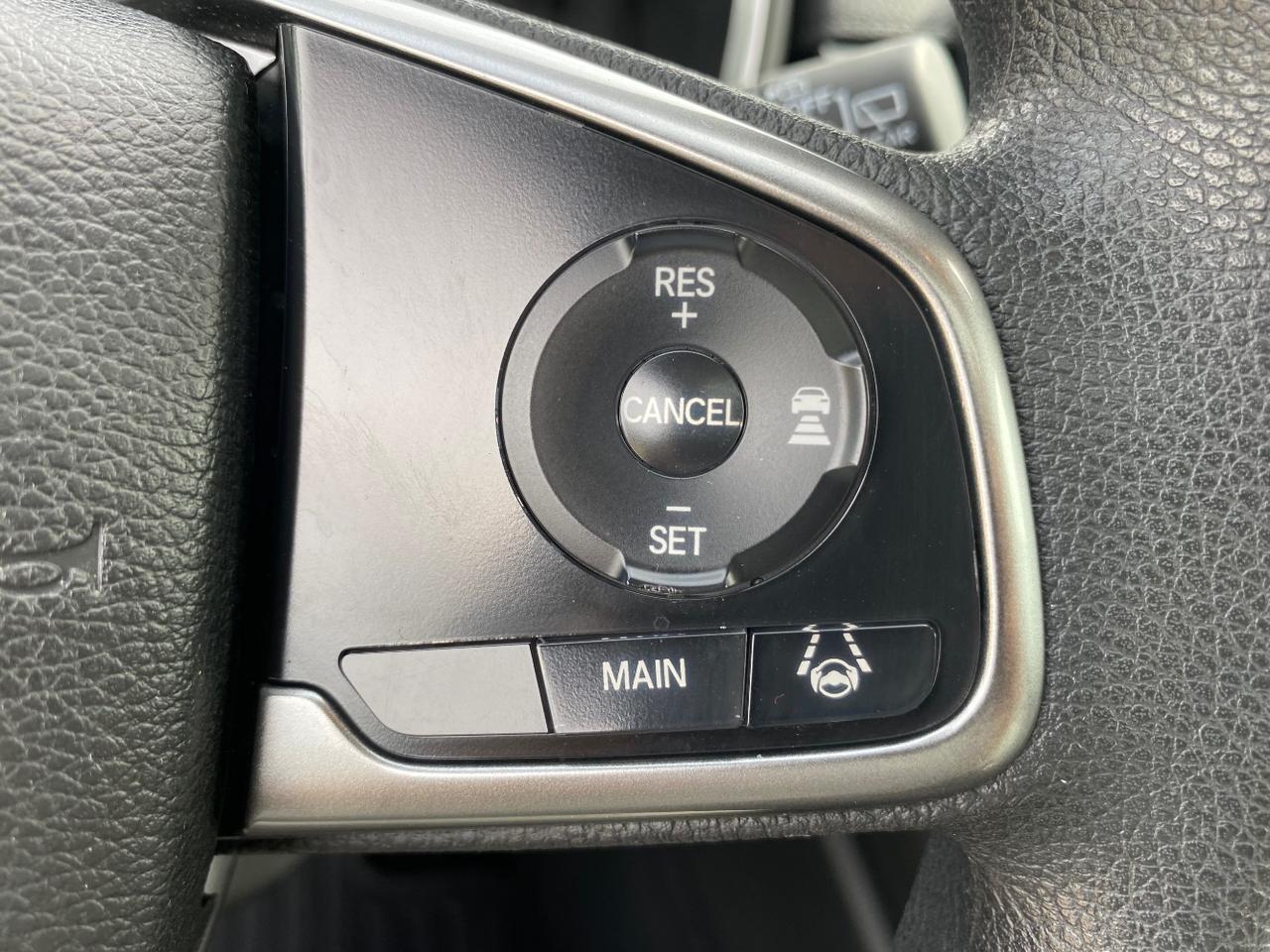 2018 Honda CR-V EX Hastings MI