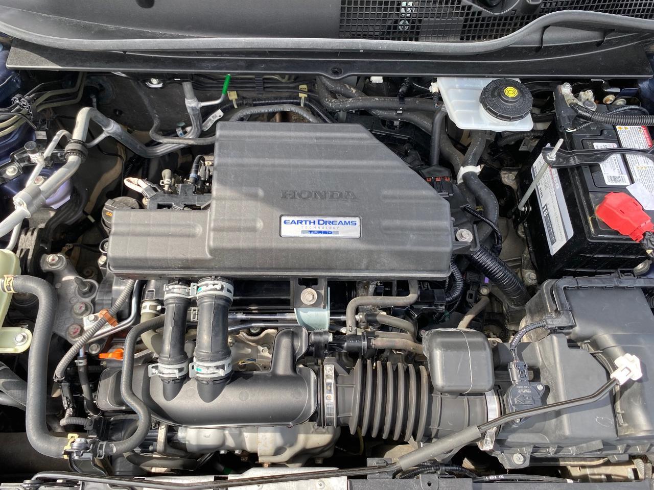 2018 Honda CR-V EX Hastings MI