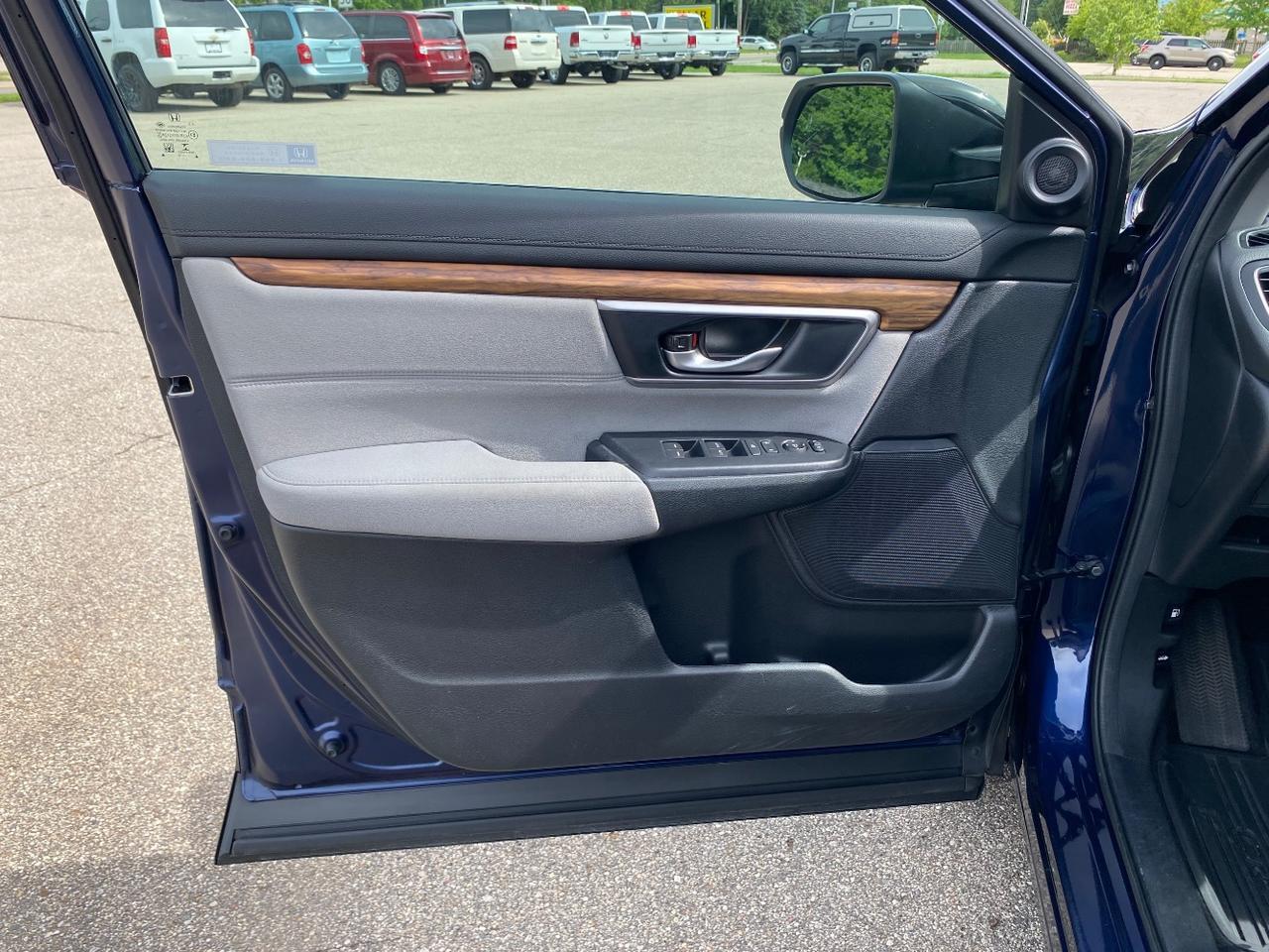 2018 Honda CR-V EX Hastings MI