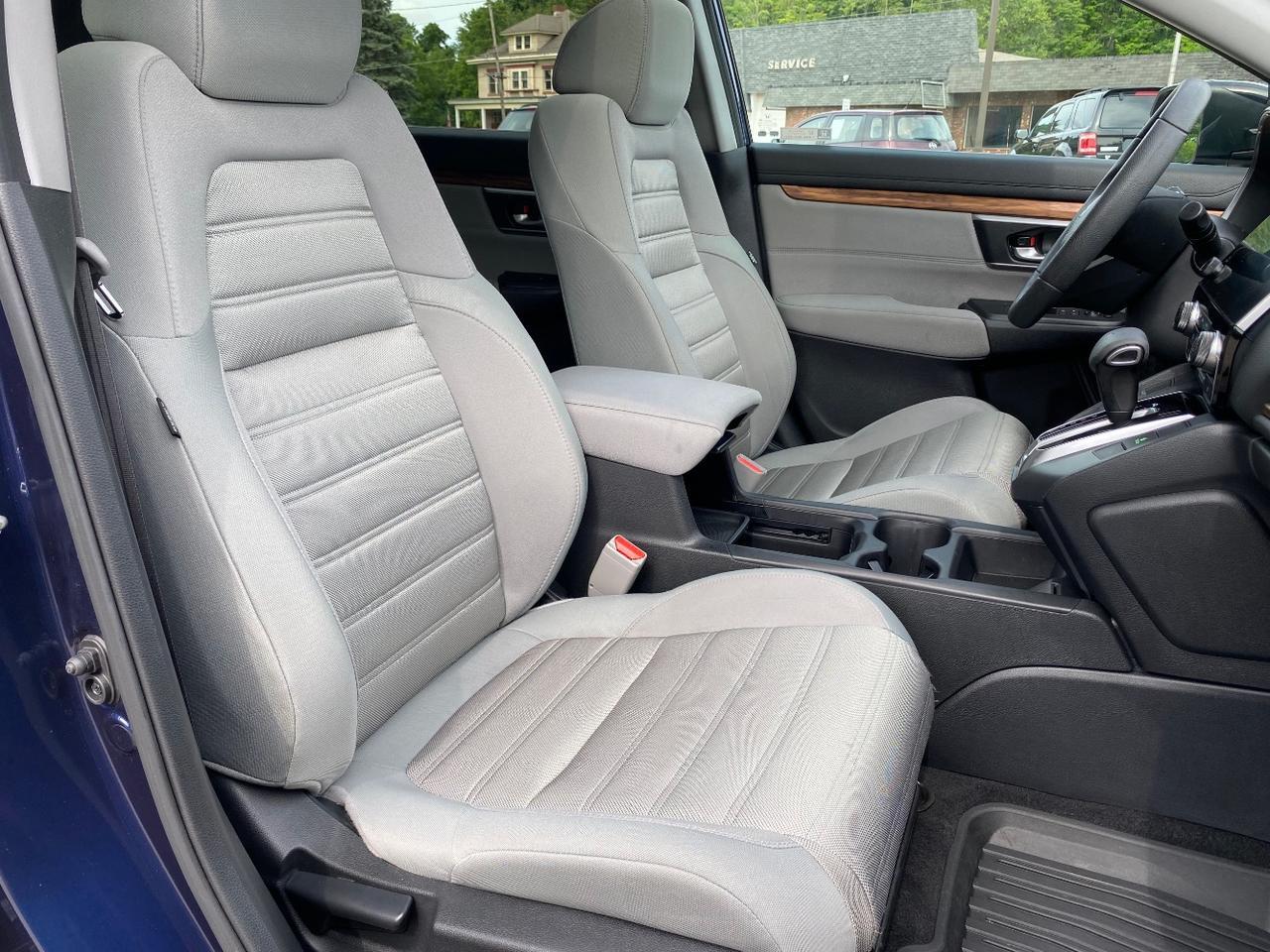 2018 Honda CR-V EX Hastings MI