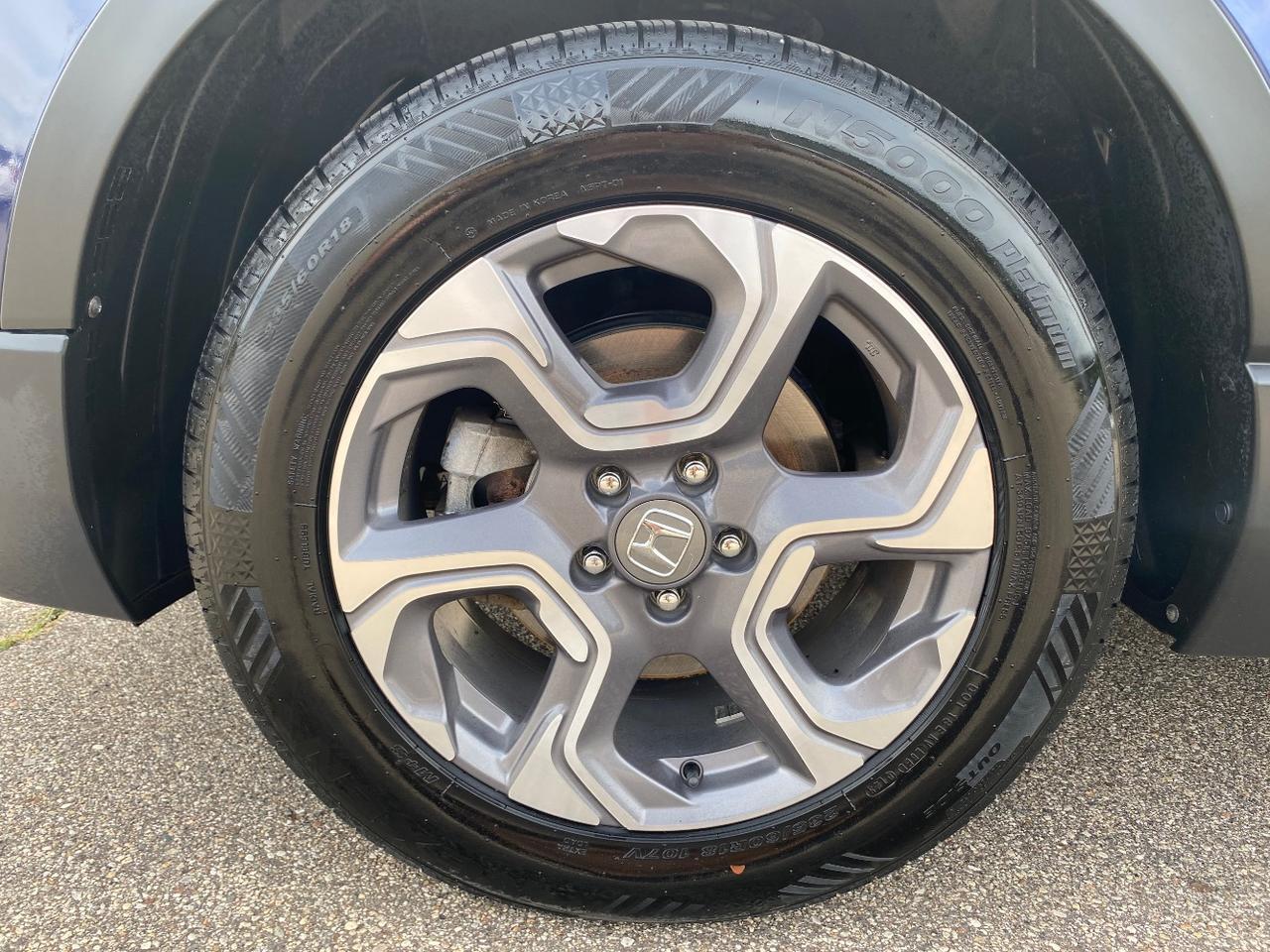 2018 Honda CR-V EX Hastings MI