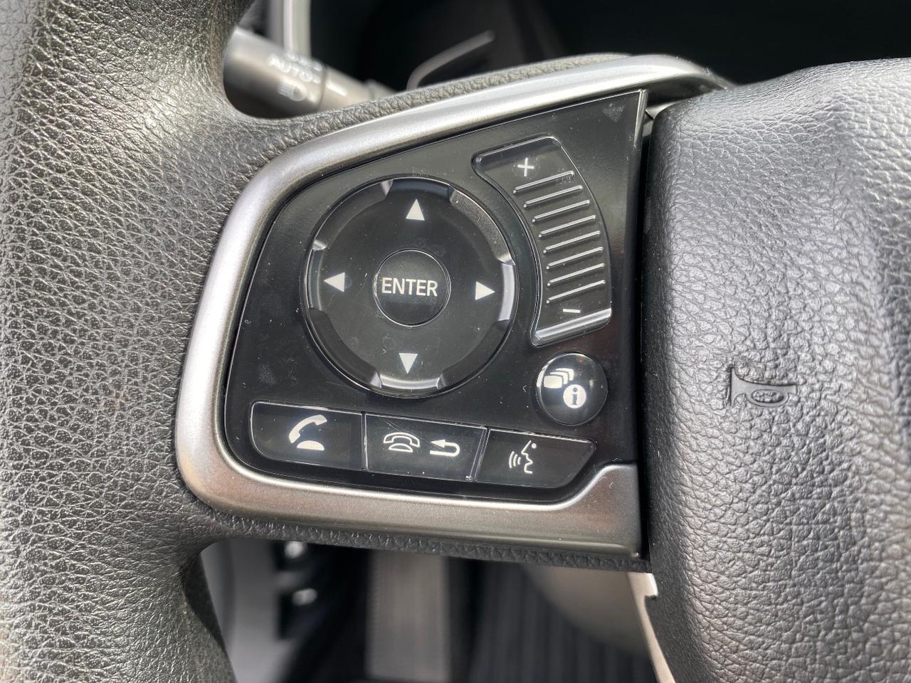 2018 Honda CR-V EX Hastings MI