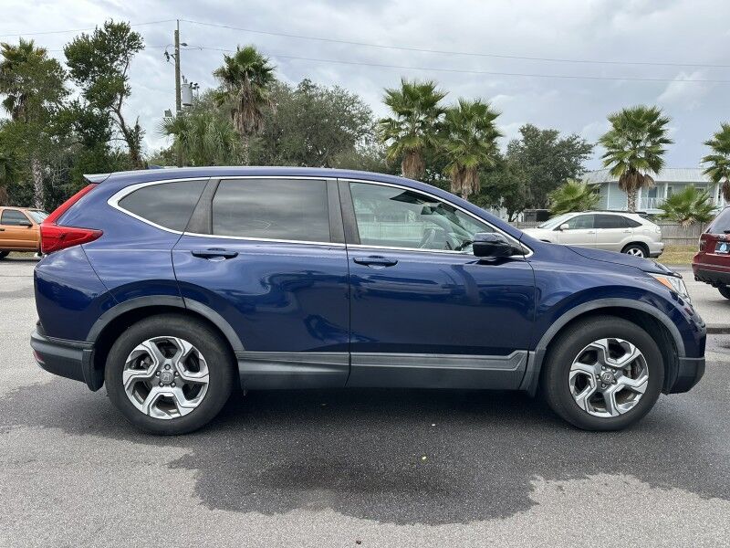 2018 Honda CR-V EX Jacksonville FL