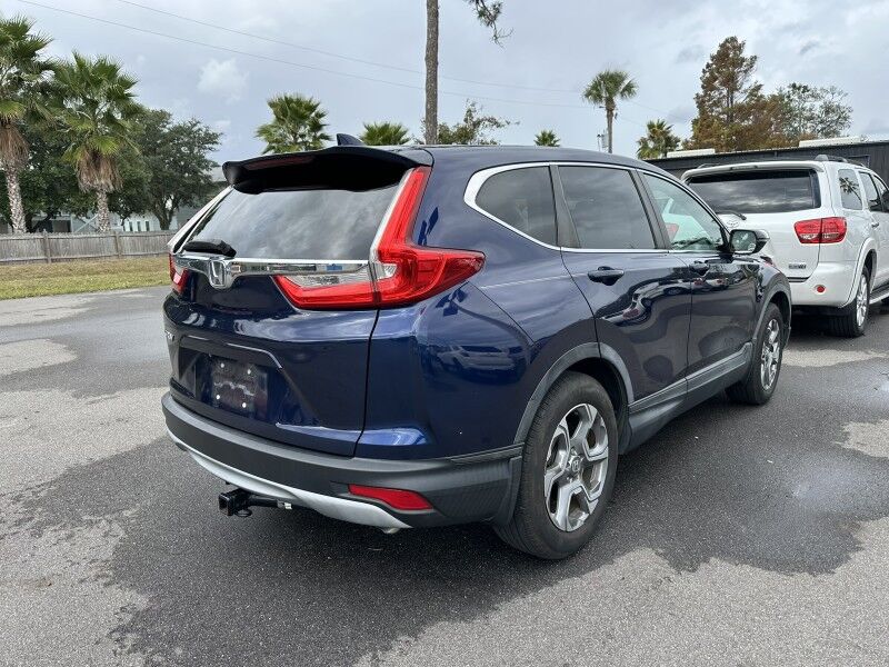 2018 Honda CR-V EX Jacksonville FL