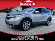 2018 Honda CR-V EX Jacksonville FL 2018 Honda CR-V EX Jacksonville FL