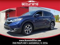 2018 Honda CR-V EX Jacksonville FL 2018 Honda CR-V EX Jacksonville FL