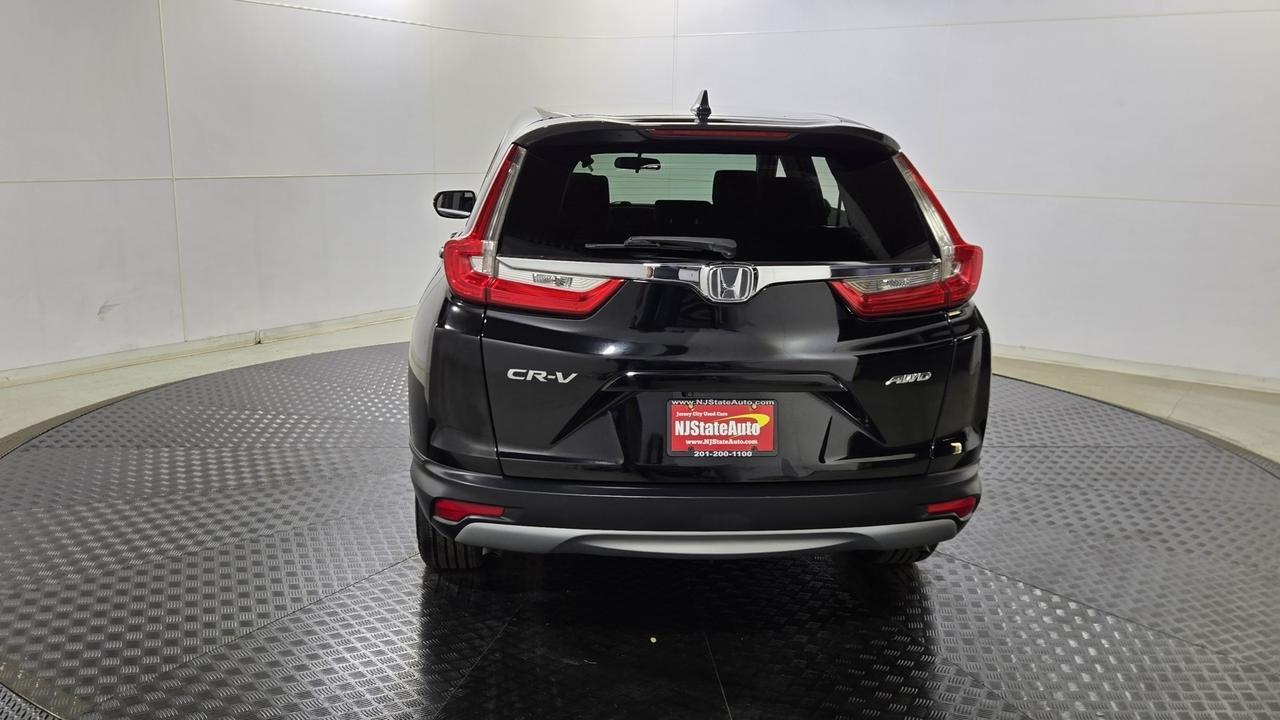 2018 Honda CR-V EX Jersey City NJ