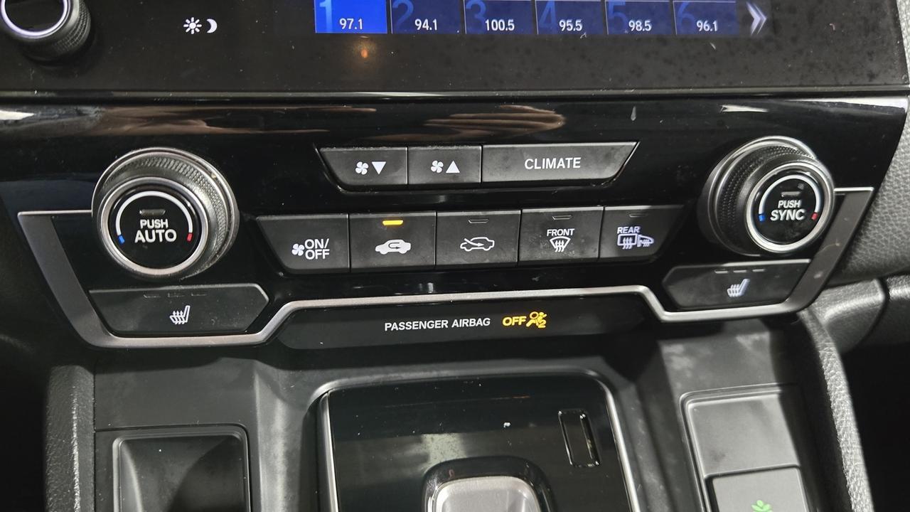 2018 Honda CR-V EX Jersey City NJ