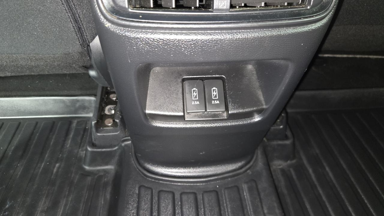 2018 Honda CR-V EX Jersey City NJ