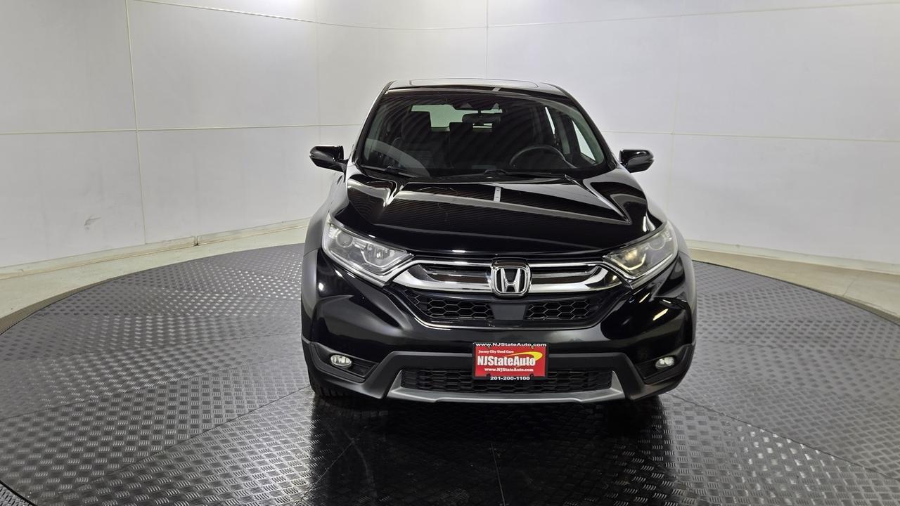 2018 Honda CR-V EX Jersey City NJ