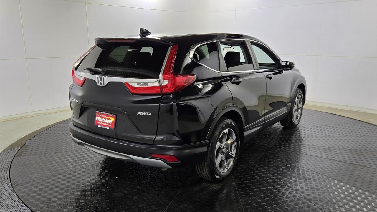 2018 Honda CR-V EX Jersey City NJ