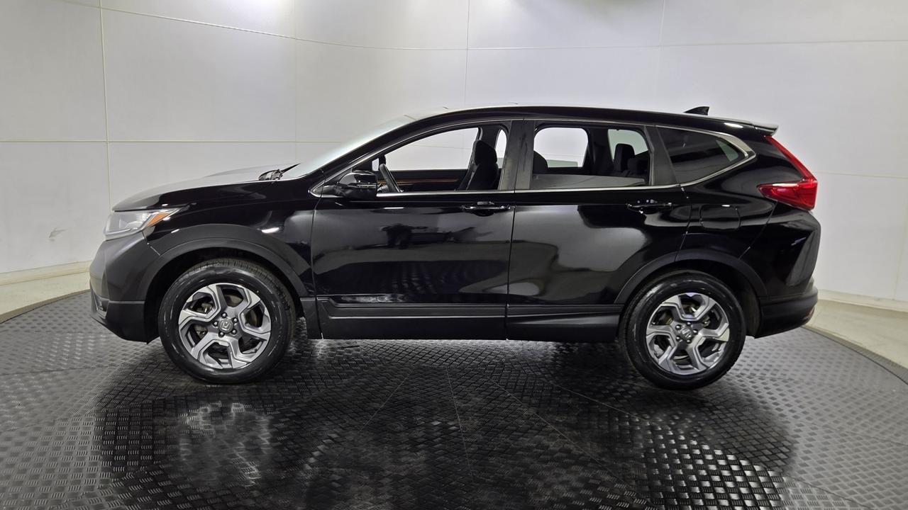 2018 Honda CR-V EX Jersey City NJ