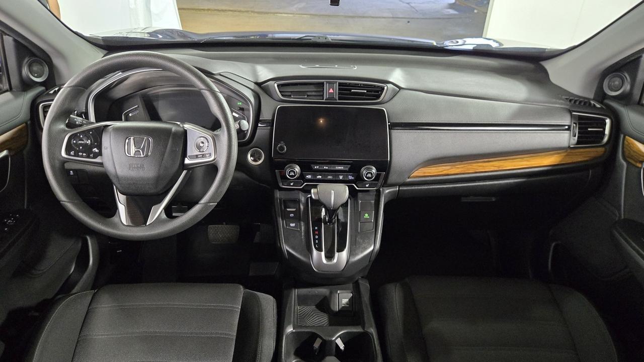 2018 Honda CR-V EX Jersey City NJ