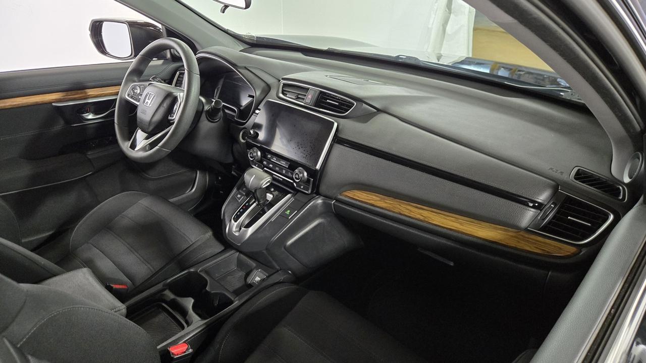 2018 Honda CR-V EX Jersey City NJ