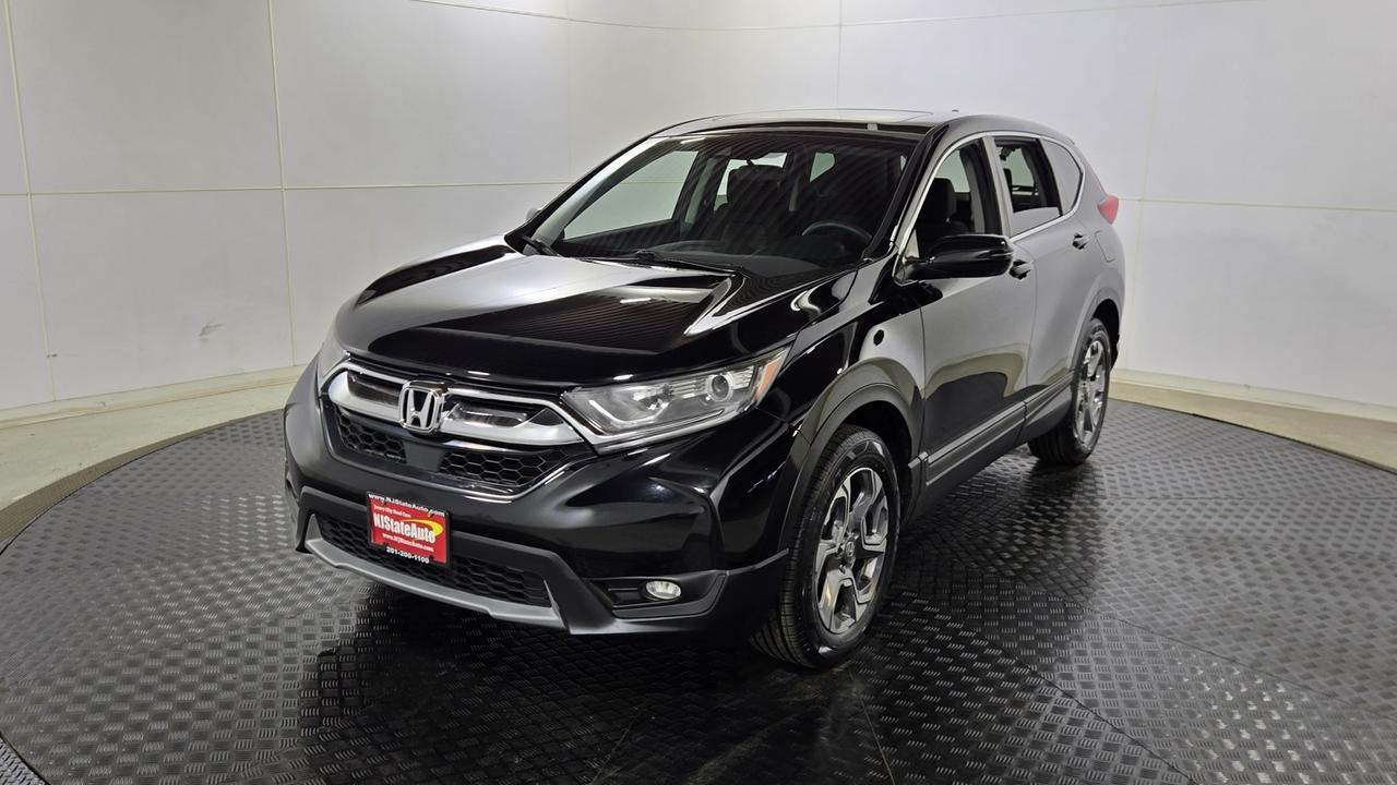 2018 Honda CR-V EX Jersey City NJ