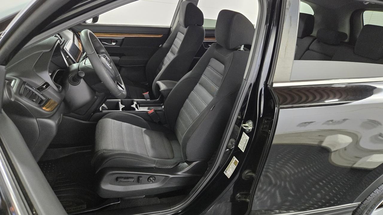 2018 Honda CR-V EX Jersey City NJ