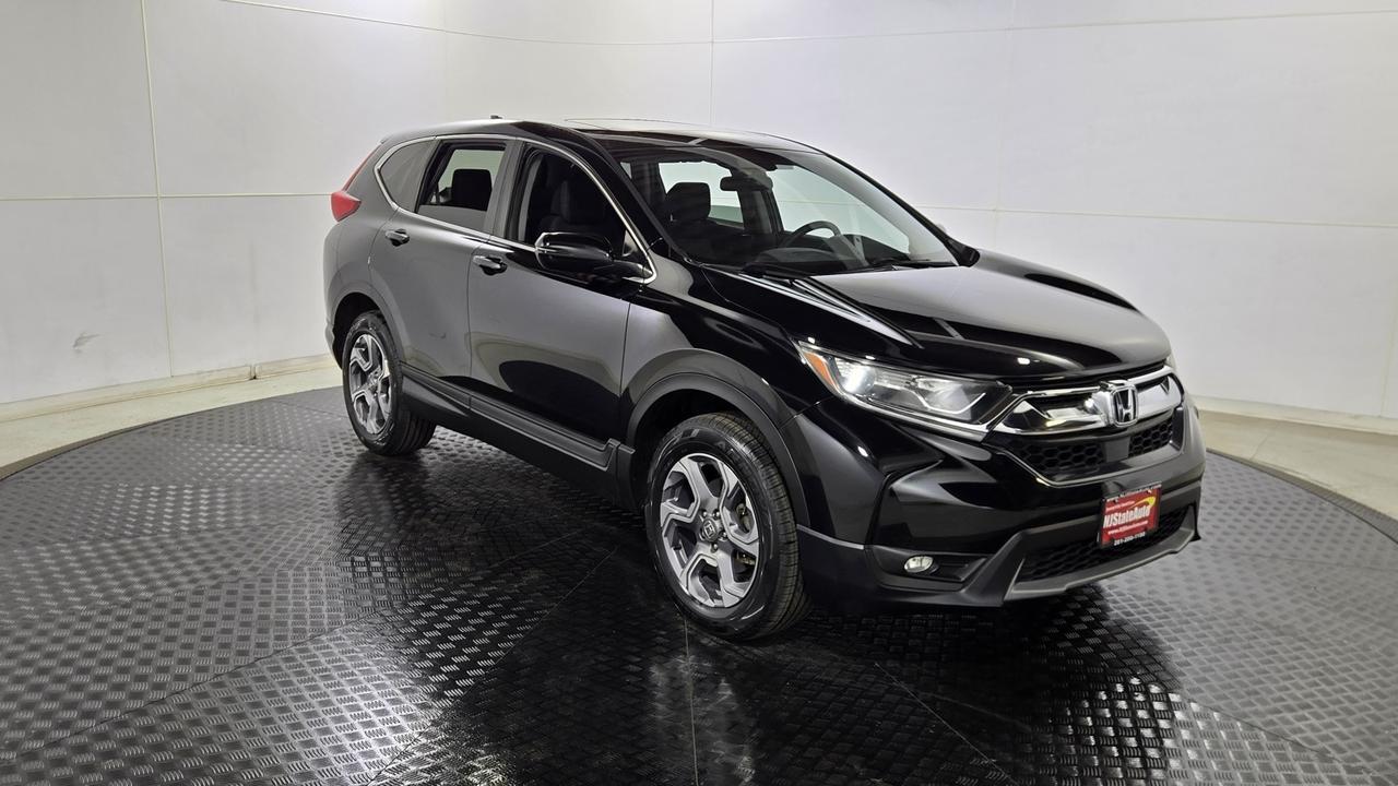 2018 Honda CR-V EX Jersey City NJ