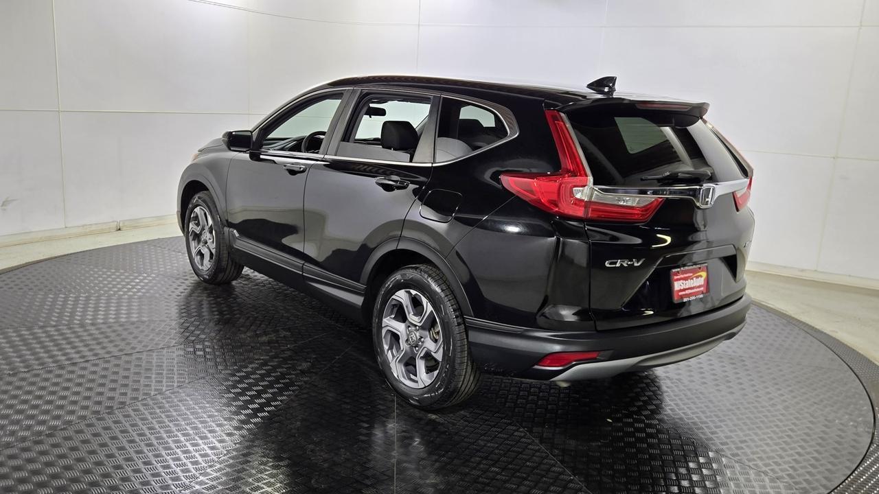 2018 Honda CR-V EX Jersey City NJ