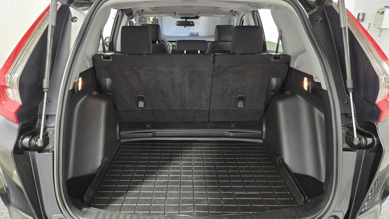 2018 Honda CR-V EX Jersey City NJ