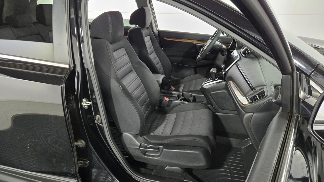 2018 Honda CR-V EX Jersey City NJ