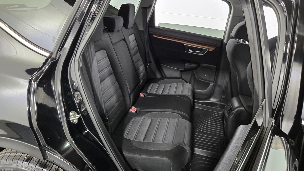 2018 Honda CR-V EX Jersey City NJ
