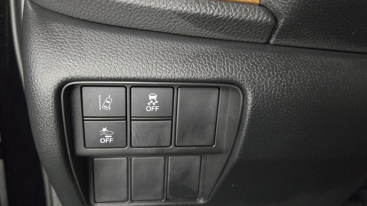 2018 Honda CR-V EX Jersey City NJ