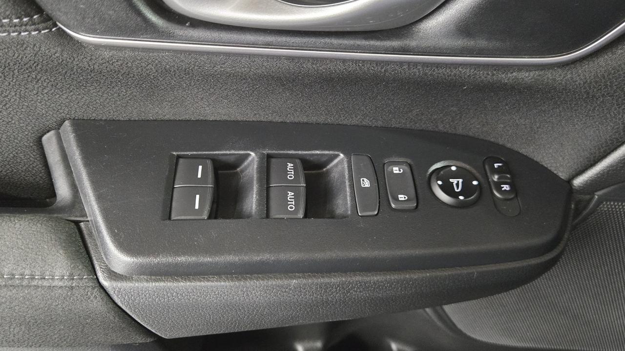 2018 Honda CR-V EX Jersey City NJ