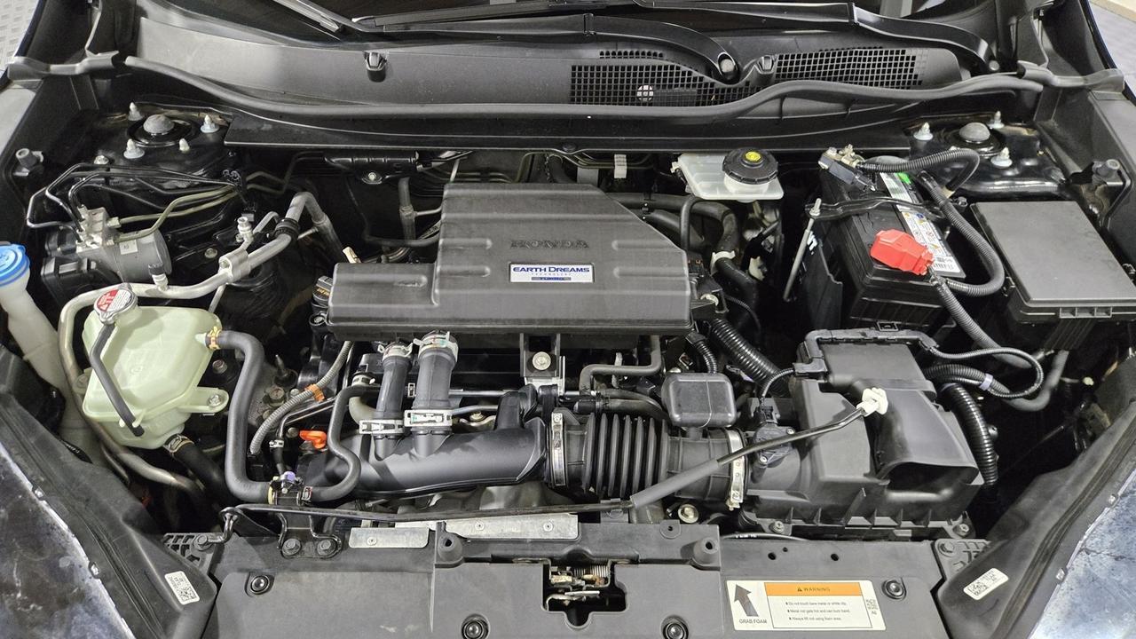 2018 Honda CR-V EX Jersey City NJ