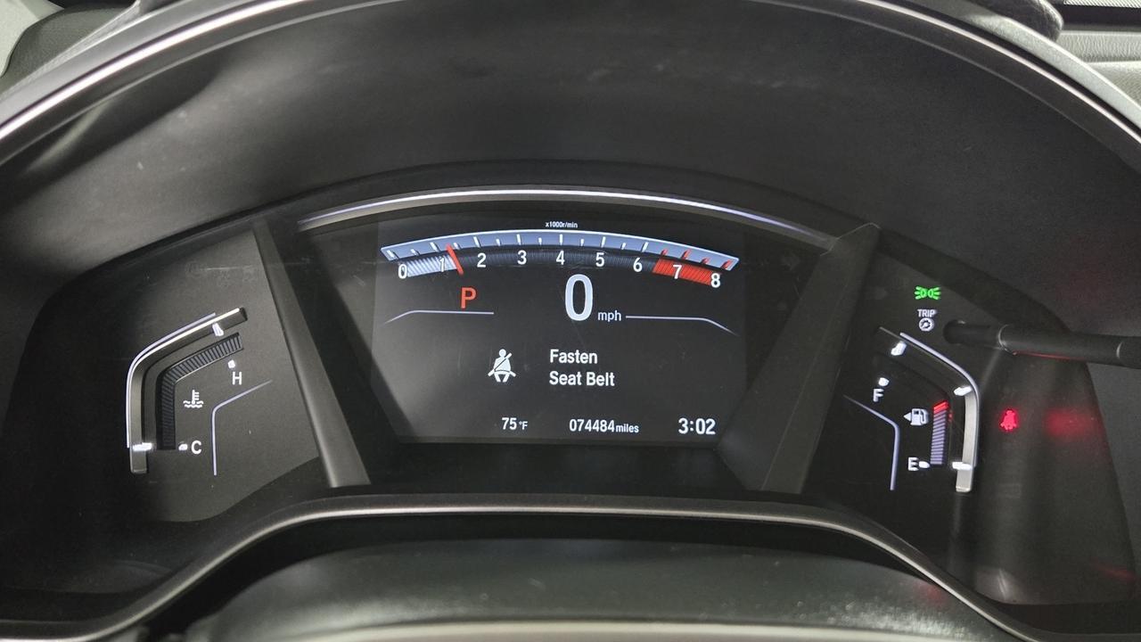 2018 Honda CR-V EX Jersey City NJ