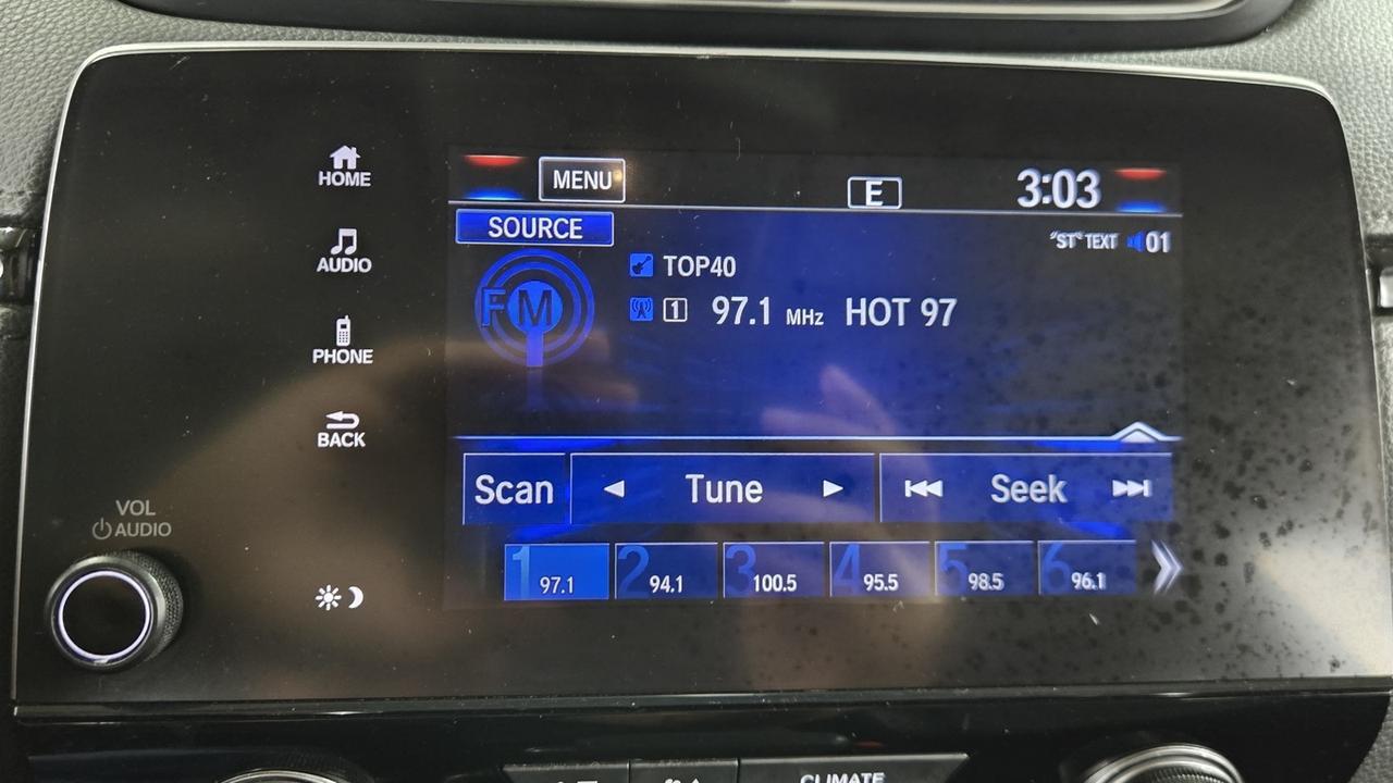 2018 Honda CR-V EX Jersey City NJ