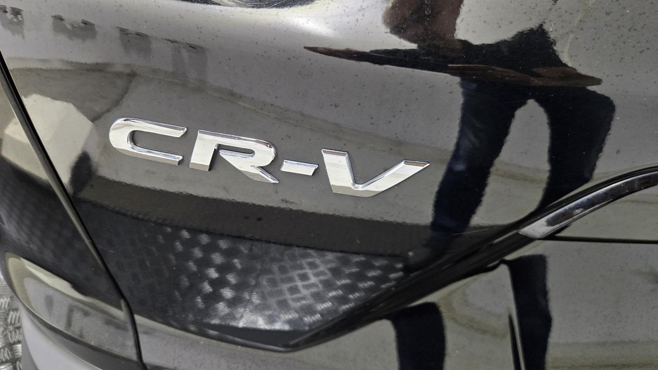 2018 Honda CR-V EX Jersey City NJ