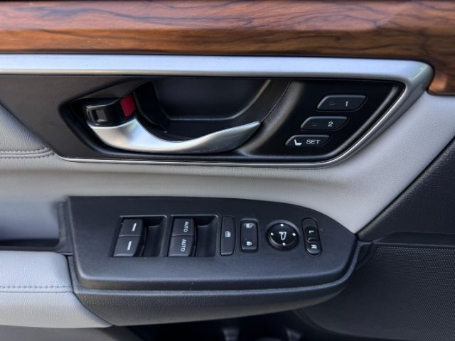 2018 Honda CR-V EX-L | EX-L Navi Houston TX