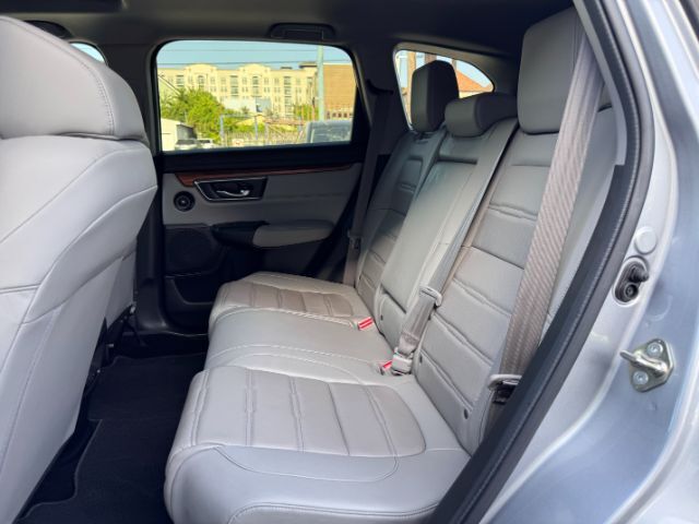 2018 Honda CR-V EX-L | EX-L Navi Houston TX