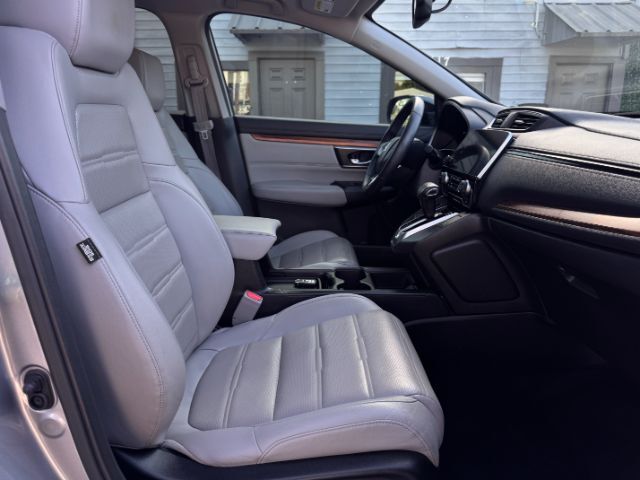 2018 Honda CR-V EX-L | EX-L Navi Houston TX